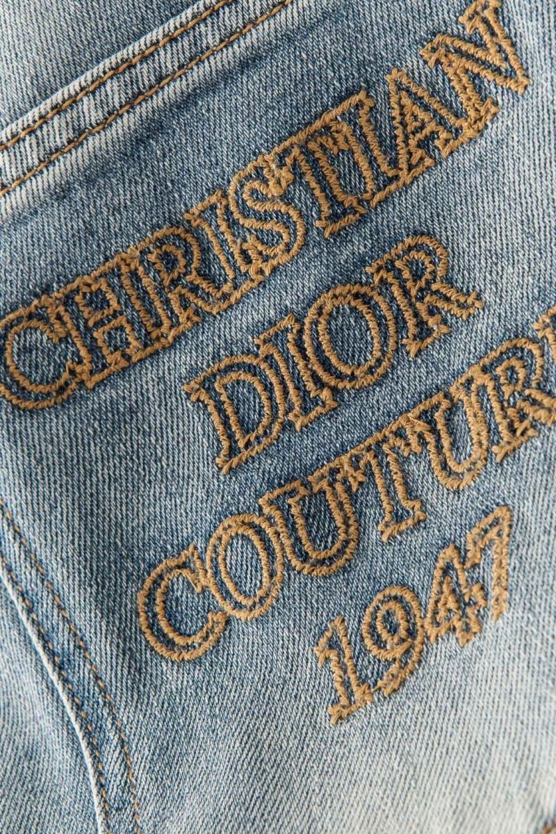 Christian Dior Jeans